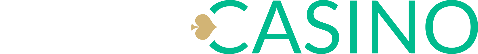 Pure Casino logo